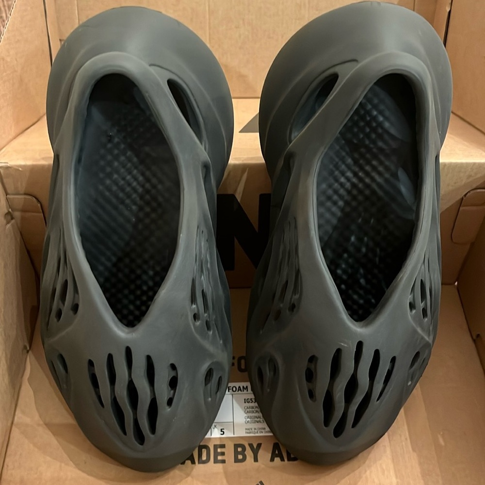 Yeezy Foam Runners